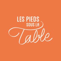 Les Pieds sous la Table logo - Similar company to Morgane Ease