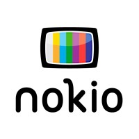 Nokio Inc. logo - Similar company to Bytestrone