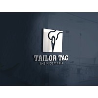 Tailor Tag (The Wise choice) logo - Similar company to Tailor Tag