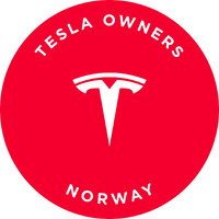Tesla Owners Club Norway logo - Similar company to Proswede Industrimontage