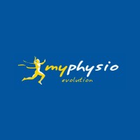 MyPhysio Evolution logo - Similar company to Hospo Collective