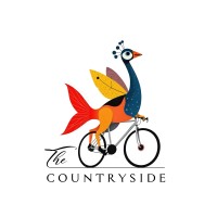 The Countryside logo - Similar company to Brutec Pharma Private Limited