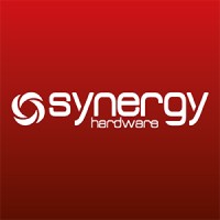 Synergy Hardware Ltd logo - Similar company to Lacus Felt