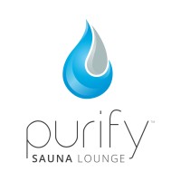 Purify Sauna Lounge