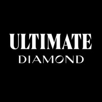 Ultimate Diamond logo - Similar company to Just Diamond