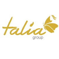 Talia Group logo - Similar company to Doublewaves
