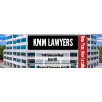 KMM Lawyers Professional Corporation logo - Similar company to Klarissa.Ai