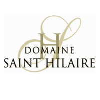 Domaine Saint Hilaire logo - Similar company to Château Barbebelle