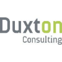 Duxton Consulting logo - Similar company to Ampd Analytics