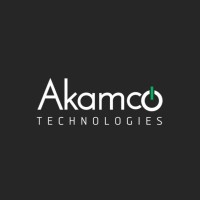 Akamco Technologies logo - Similar company to Rackspace Technology Azure Mlops