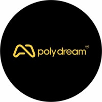 PolyDream Studio logo - Similar company to Axentro Blockchain