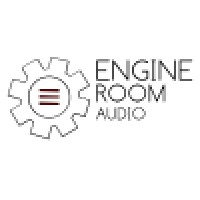 Engine Room Audio