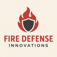 Fire Defense Innovations logo - Similar company to Sharaf Global - Eamw