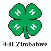 4-H Zimbabwe logo - Similar company to Rukanda Pride Official