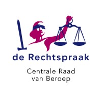 Centrale Raad van Beroep logo - Similar company to Six Business Elevation