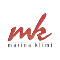 Marina Klimi | Graphic Designer | Digital Creator | Redbubble Artist logo - Similar company to Blogchains
