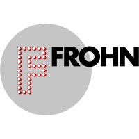 Frohn North America logo - Similar company to Peening Technologies