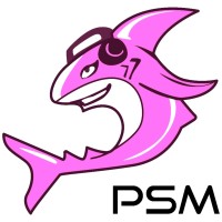 PINK SHARK MUSIC LLC logo - Similar company to Perfect Time Music Group