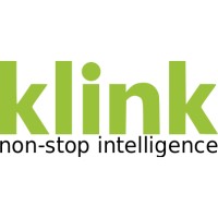 Klink logo - Similar company to Spotcare