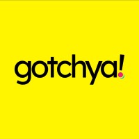 gotchya! logo - Similar company to Gotcha!