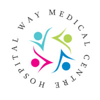 Hospital Way Medical Centre logo - Similar company to Asafespacebw