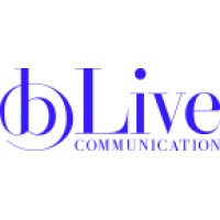 BLive Communication logo - Similar company to Élite & Partners