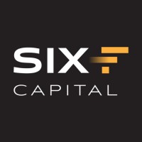 SIX-F Capital logo - Similar company to Desh Global Trading