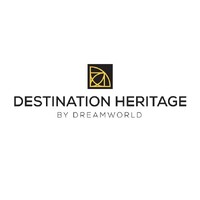 Destination Heritage by Dreamworld logo - Similar company to Destination Projects Private Limited