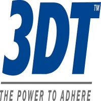 3DT LLC logo - Similar company to Holbert Engineering Co., Inc.
