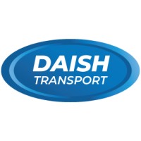 Daish Transport Limited logo - Similar company to Ccw Services Ltd