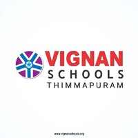 Vignan Schools logo - Similar company to Silverstice Capital & Co