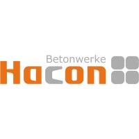 Hacon Betonwerke GmbH logo - Similar company to 中国国际医药卫生有限公司