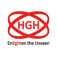 HGH Infrared Systems logo - Similar company to Houmault.Com