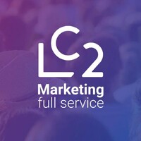 LC2 Marketing Full Service logo - Similar company to Ixda Campinas