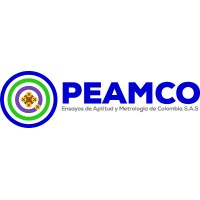 Ensayos de Aptitud y Metrología de Colombia - Peamco logo - Similar company to Best Reference - Proveedor De Ensayos De Aptitud
