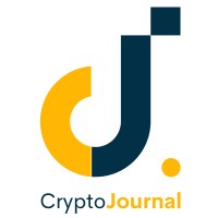 CryptoJournal logo - Similar company to Coindiary