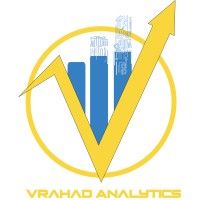 Vrahad Analytics logo - Similar company to Sivlin Software Services Pvt Ltd