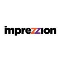 Imprezzion logo - Similar company to Creativeprint Ecuador