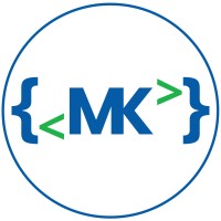 MK Programming Academy logo - Similar company to Cubicsoft