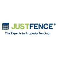 JustFence logo - Similar company to Flexify Manufacturing Systems