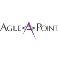 Agile Point logo - Similar company to Agilepoint