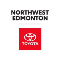 Toyota Northwest Edmonton logo - Similar company to Sunridge Mazda