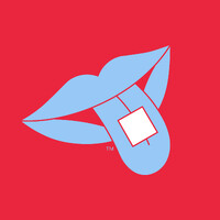 NuStrips logo - Similar company to Butt Co