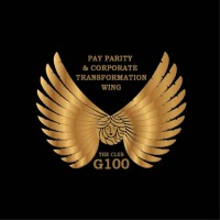 Pay Parity & Corporate Transformation G100 Argentina logo - Similar company to Join2Work