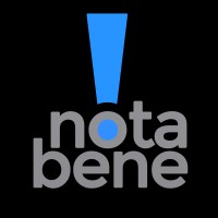 NotaBene Digital logo - Similar company to Lohli
