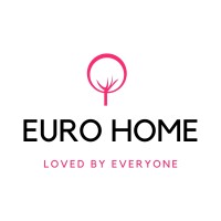 EURO HOME logo - Similar company to Pcg Media Group