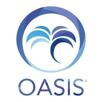OASIS Medical logo - Similar company to Cal Poly Pomona’S Management Information Systems Student Association