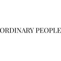 Ordinary People Showroom logo - Similar company to Concept Showroom