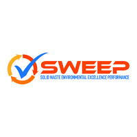 The SWEEP Standard logo - Similar company to Sweep