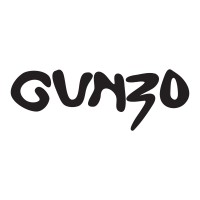 Gunzo Agency logo - Similar company to Mocoloco Lab